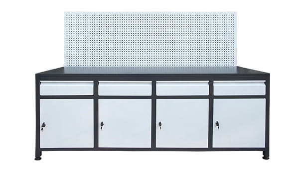 Panolu Çalışma Tezgahı - 8910