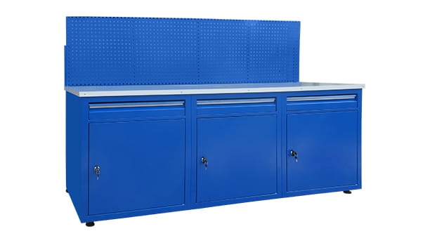 Panolu Çalışma Tezgahı - 8925