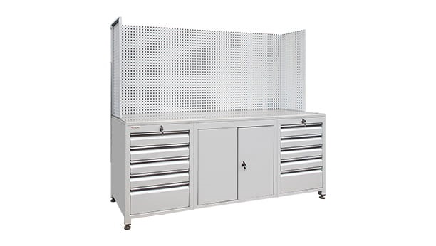 Panolu Çalışma Tezgahı - 8957