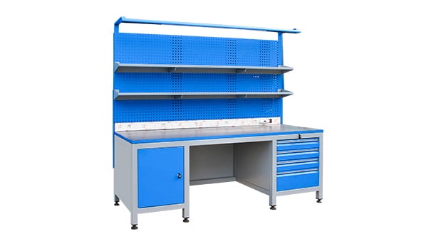 Panolu Çalışma Tezgahı - 8971