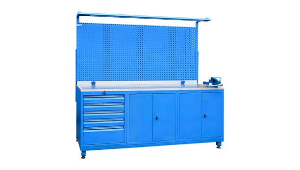 Panolu Çalışma Tezgahı - 8990