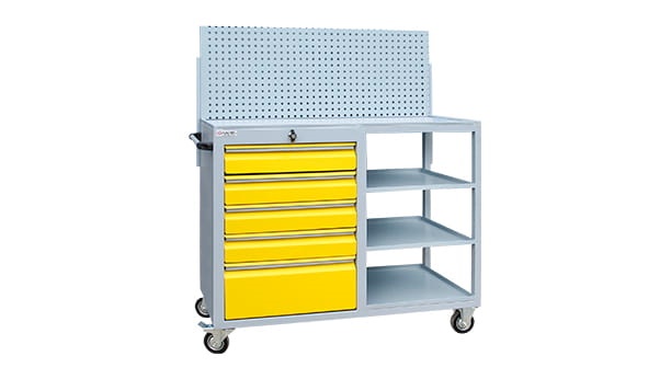 Panolu Takım Arabası-7904