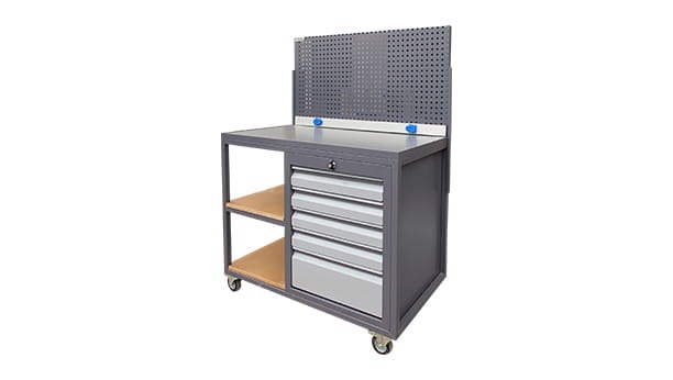 Panolu Takım Arabası-7908