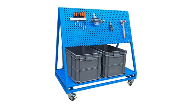 Panolu Takım Arabası-7915