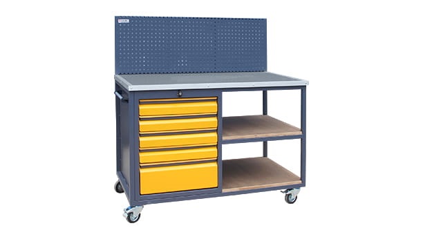 Panolu Takım Arabası-7917