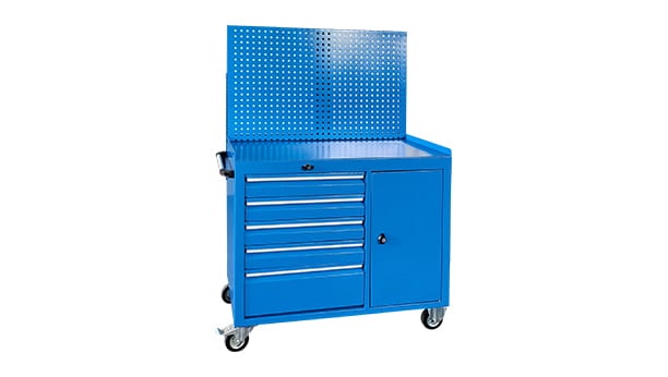 Panolu Takım Arabası-7924