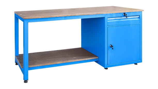 Panosuz Çalışma Tezgahı-8029