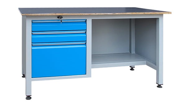 Panosuz Çalışma Tezgahı-8031