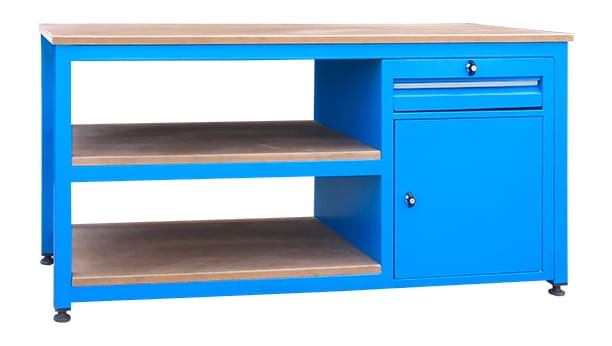 Panosuz Çalışma Tezgahı-8051