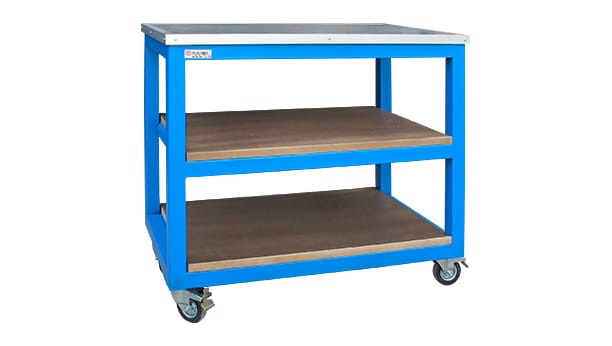 Panosuz Çalışma Tezgahı-8054