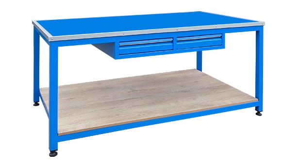 Panosuz Çalışma Tezgahı-8059