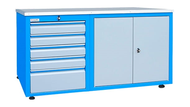 Panosuz Çalışma Tezgahı-8549