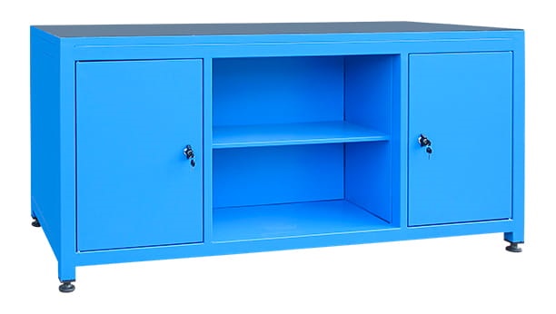 Panosuz Çalışma Tezgahı-8554