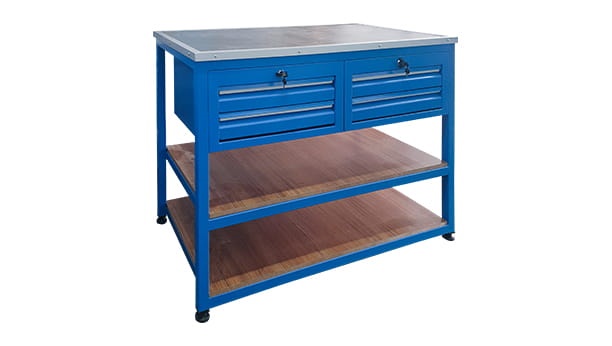 Panosuz Çalışma Tezgahı-8589