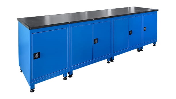 Panosuz Çalışma Tezgahı-8722