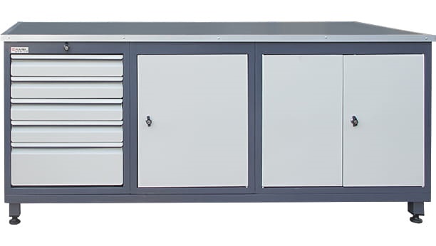 Panosuz Çalışma Tezgahı-8829