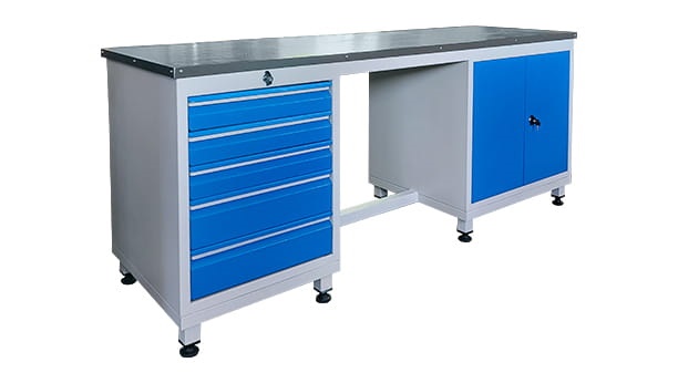 Panosuz Çalışma Tezgahı-8885