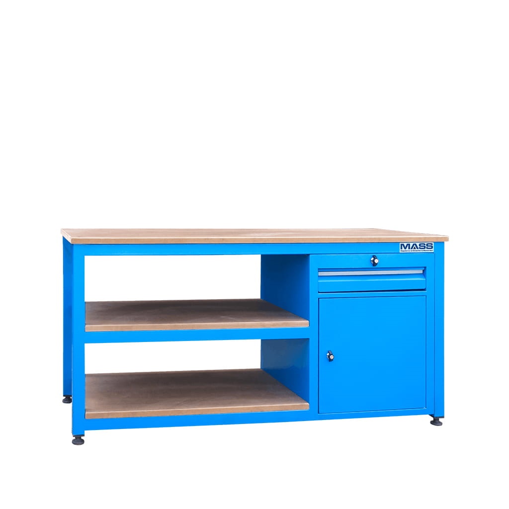 Panosuz Çalışma Tezgahları