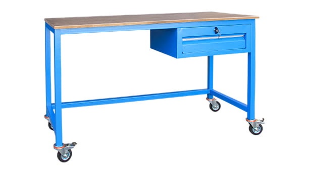 Sektör Takım Arabası-7607