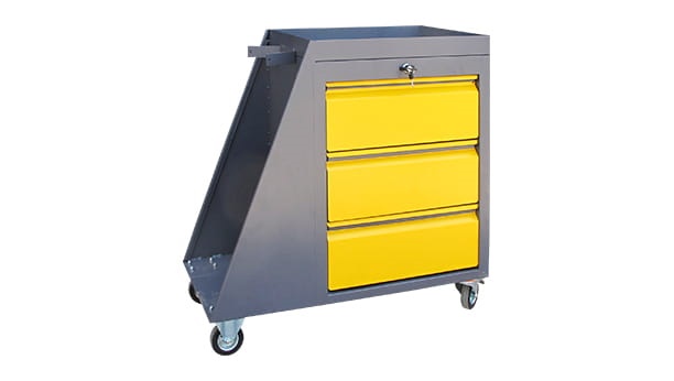 Sektör Takım Arabası-7950