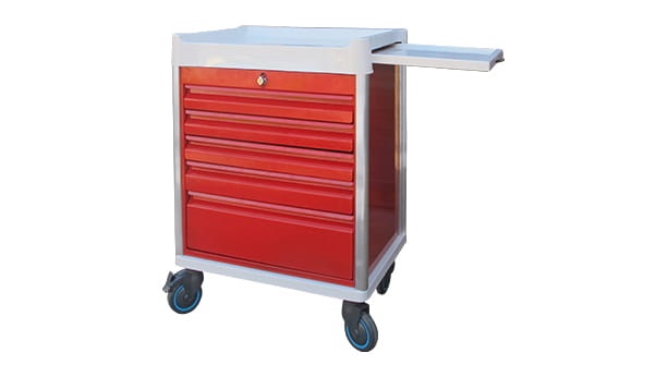 Sektör Takım Arabası-7953