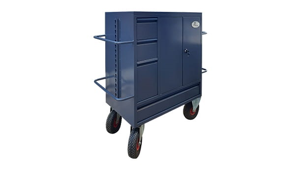 Sektör Takım Arabası-7954