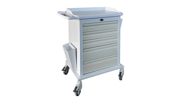 Sektör Takım Arabası-7956