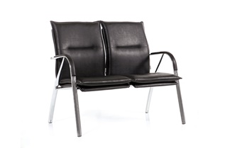 SUNLINE İKİLİ BEKLEME KOLTUK - 1