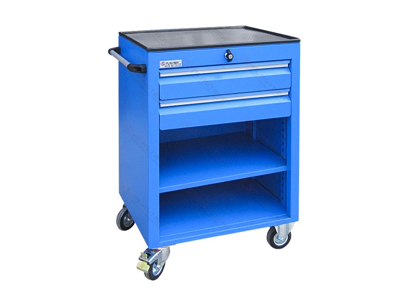 Takım Arabası 7027