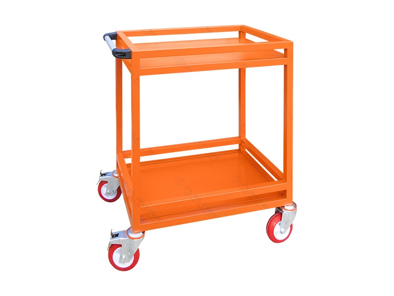 Takım Arabası 7033