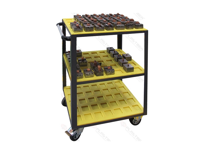 Takım Arabası 7034