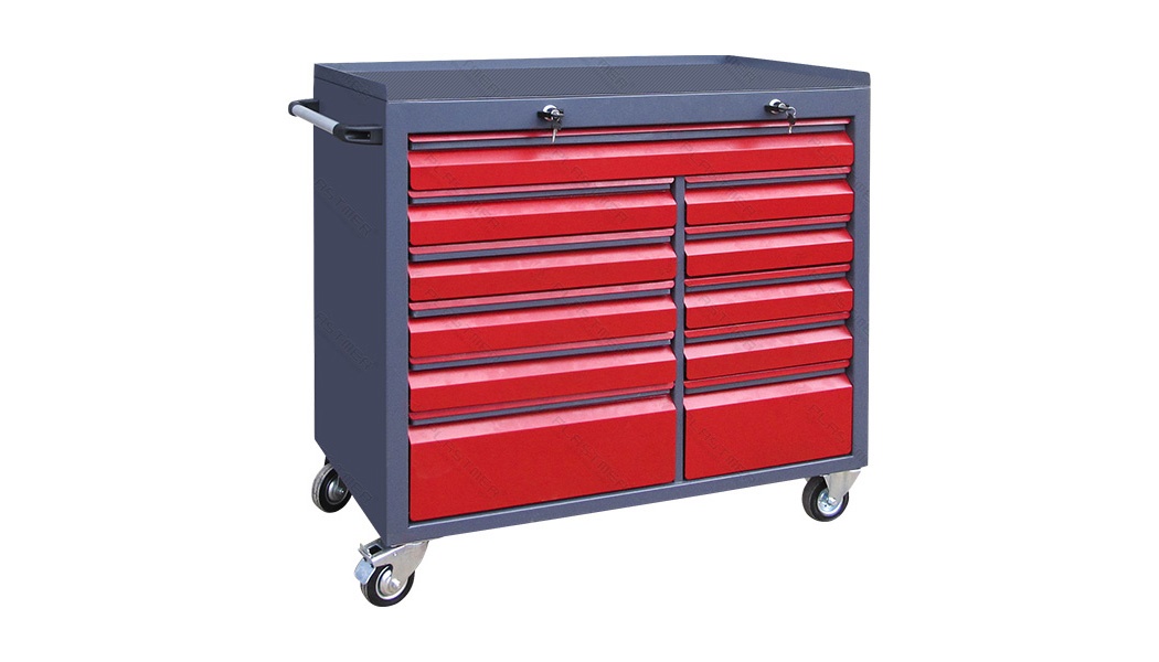 Takım Arabası 7037