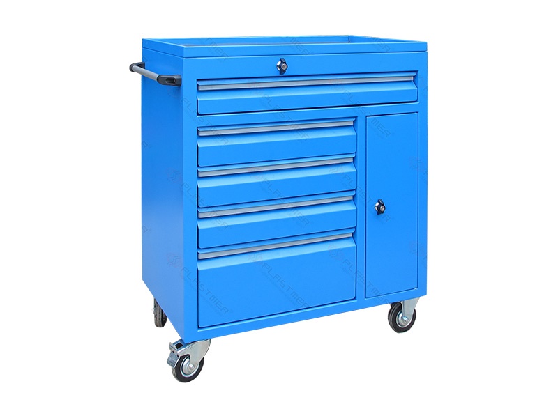 Takım Arabası 7041