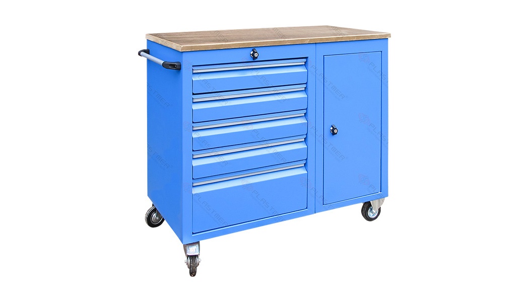 Takım Arabası 7501