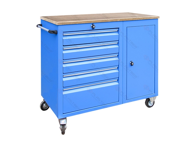 Takım Arabası 7501