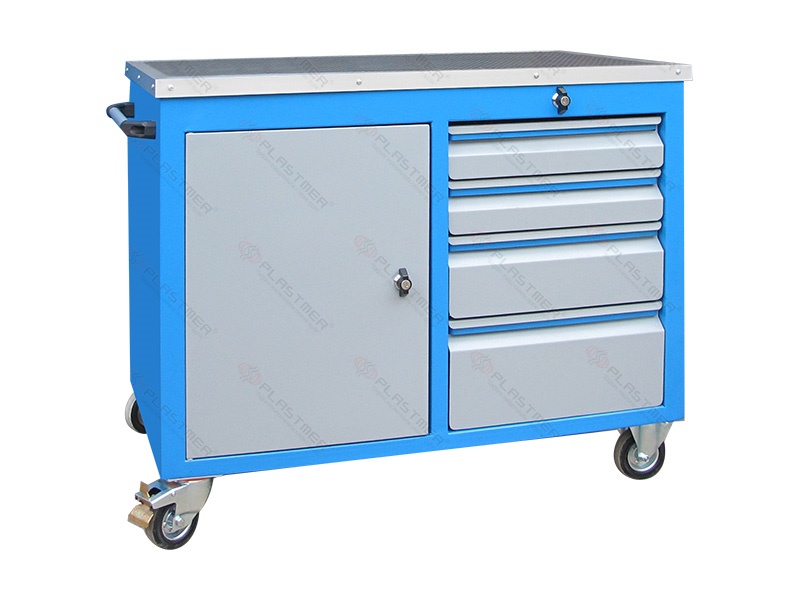 Takım Arabası 7502