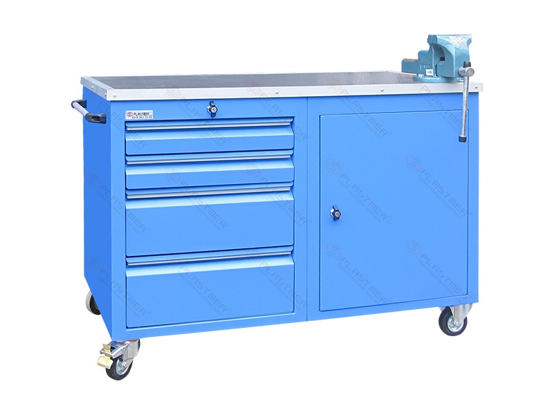 Takım Arabası 7503