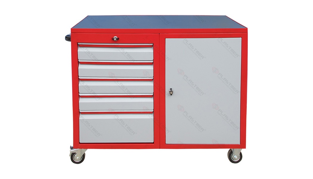 Takım Arabası 7504