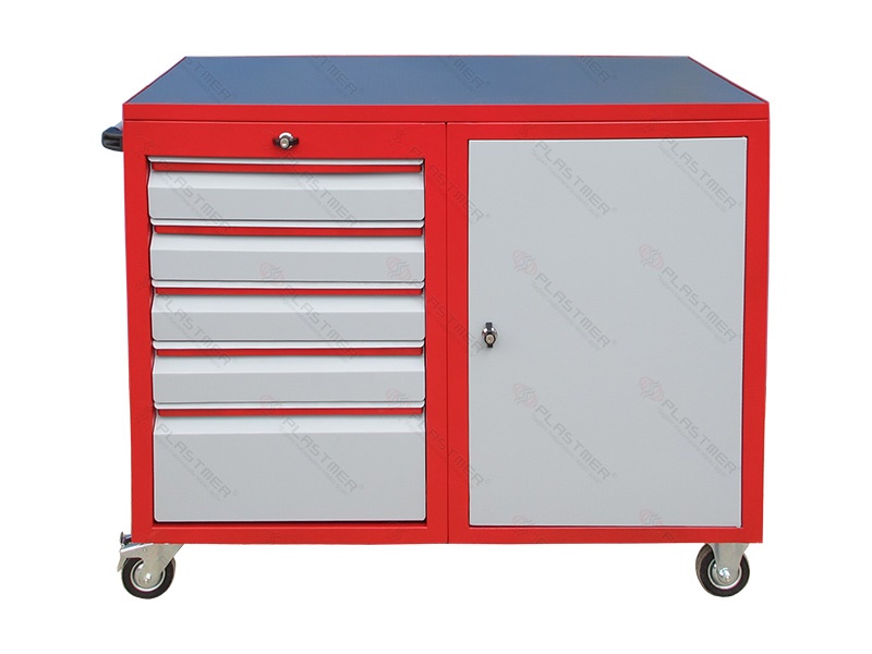 Takım Arabası 7504