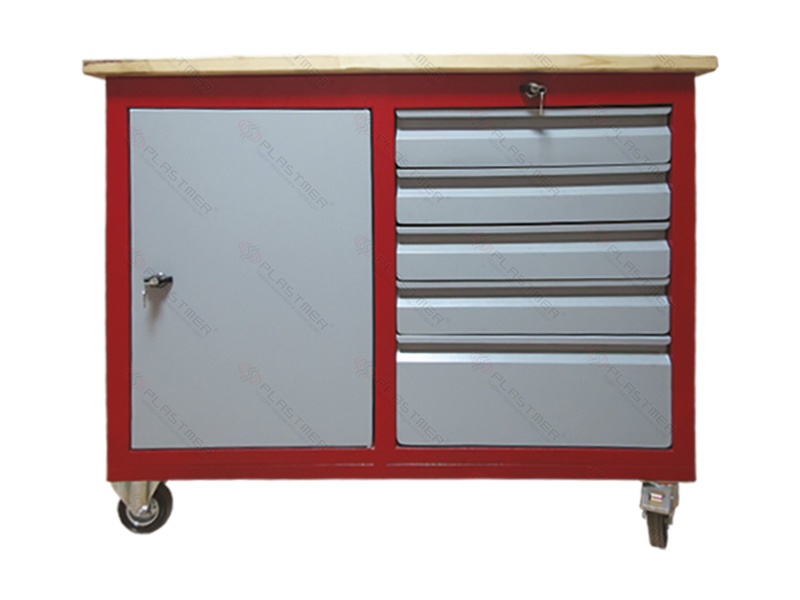 Takım Arabası 7505