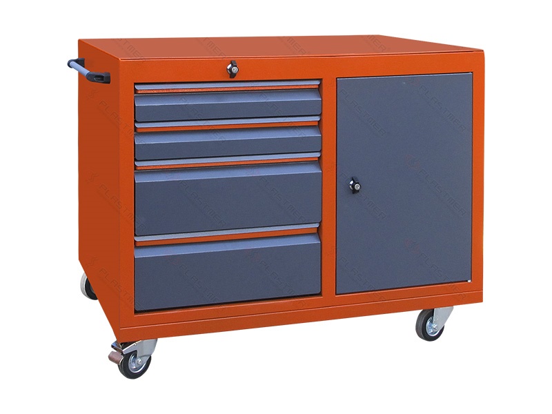 Takım Arabası 7506