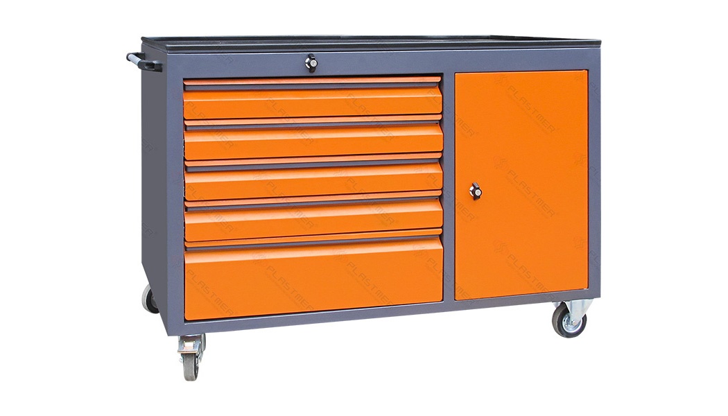 Takım Arabası 7507