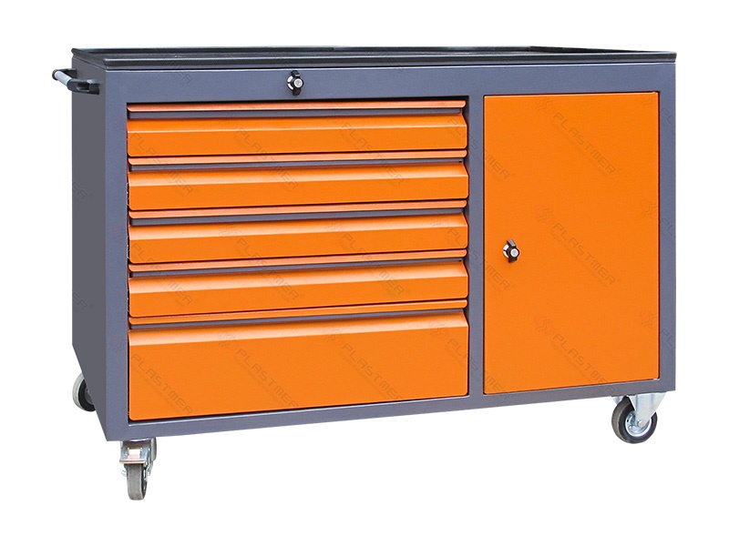 Takım Arabası 7507