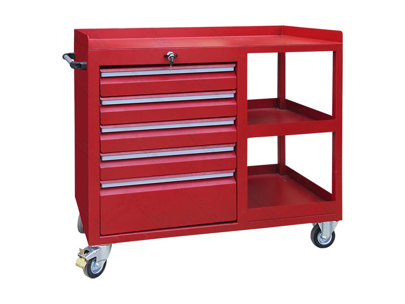 Takım Arabası 7508