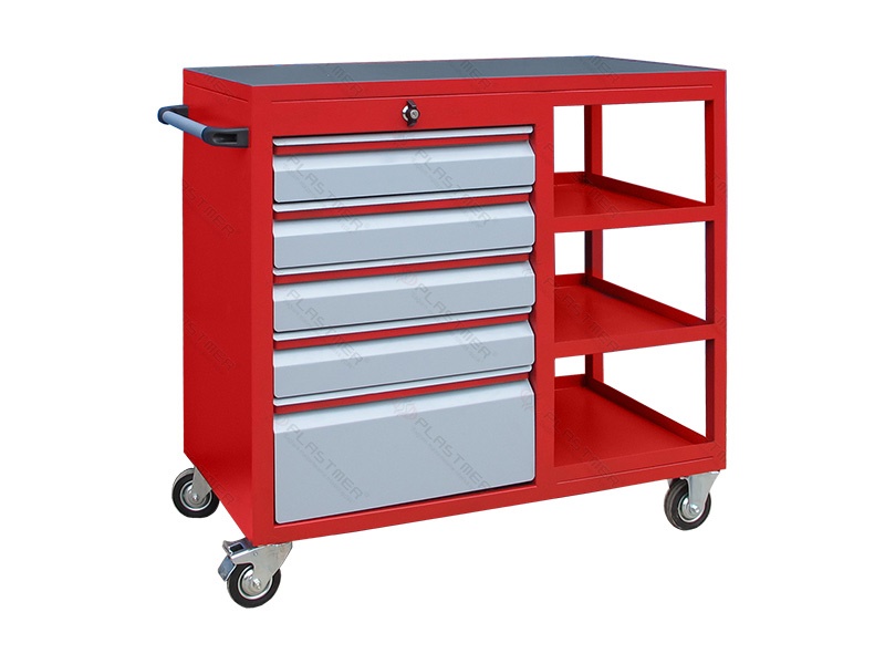 Takım Arabası 7509