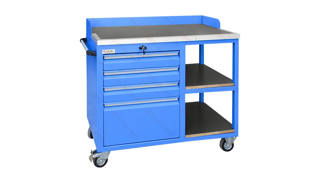 Takım Arabası 7510