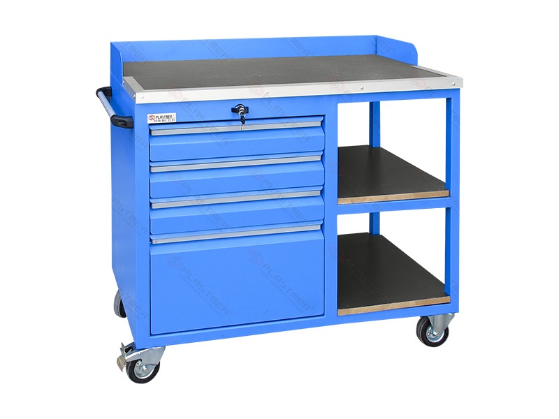 Takım Arabası 7510