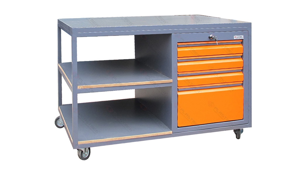 Takım Arabası 7511