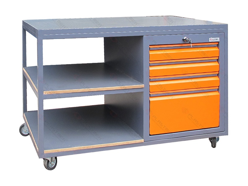 Takım Arabası 7511