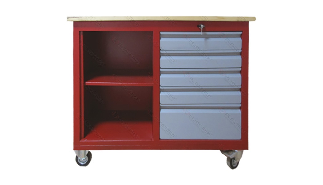 Takım Arabası 7512